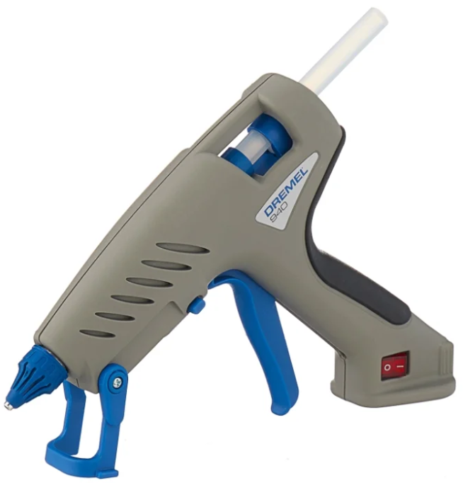 Dremel Glue Gun 940-3